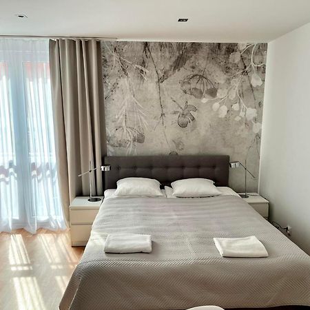 Apartament Kosciuszki City Center By Apartamenty Na Dni Breslau Exterior foto