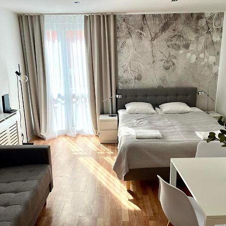 Apartament Kosciuszki City Center By Apartamenty Na Dni Breslau Exterior foto