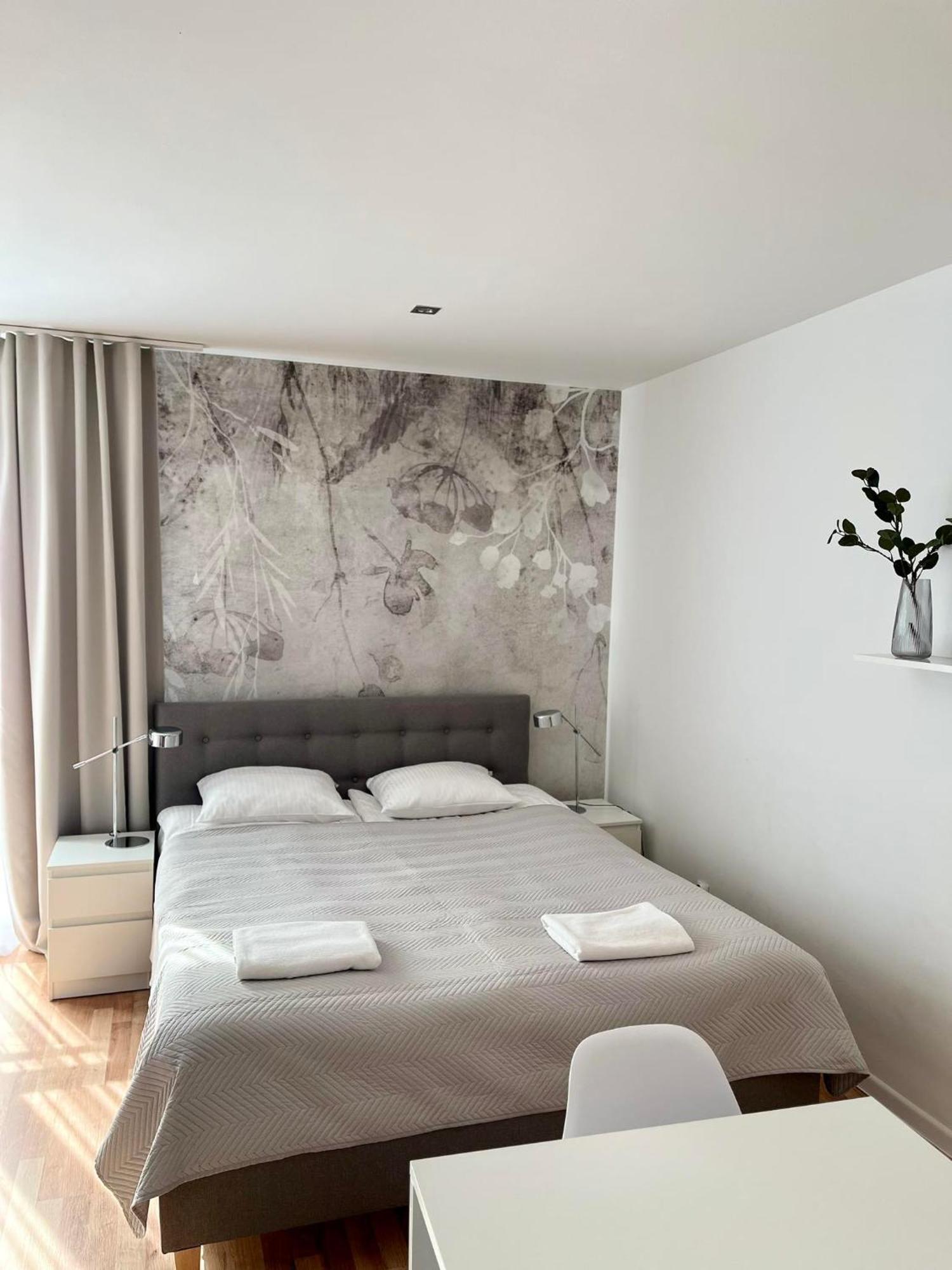 Apartament Kosciuszki City Center By Apartamenty Na Dni Breslau Exterior foto