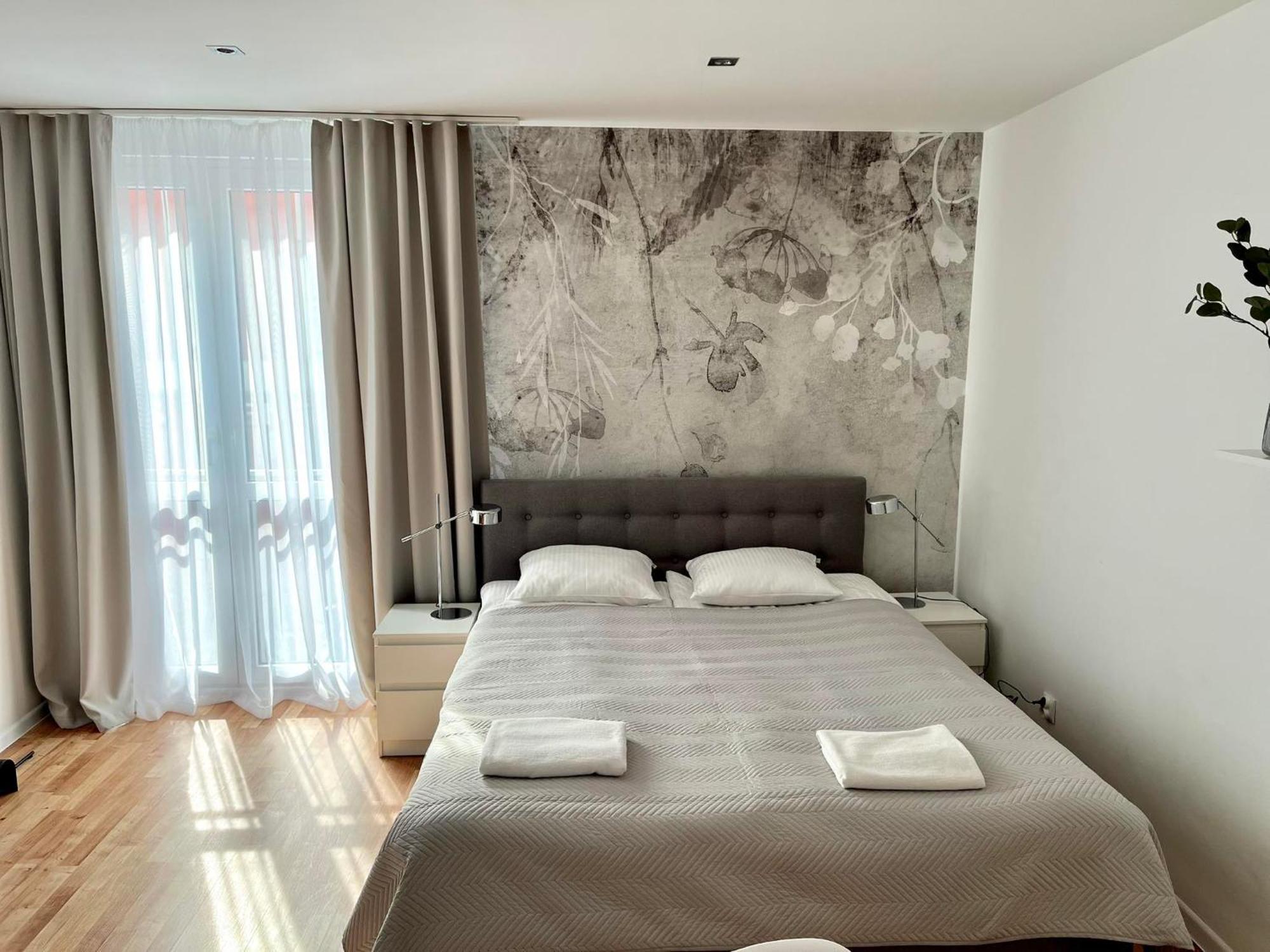 Apartament Kosciuszki City Center By Apartamenty Na Dni Breslau Exterior foto