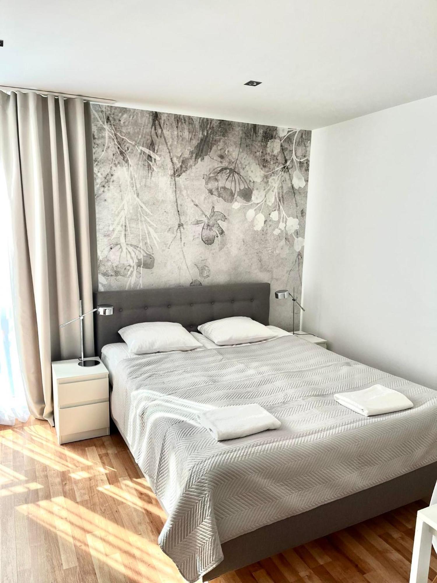 Apartament Kosciuszki City Center By Apartamenty Na Dni Breslau Exterior foto