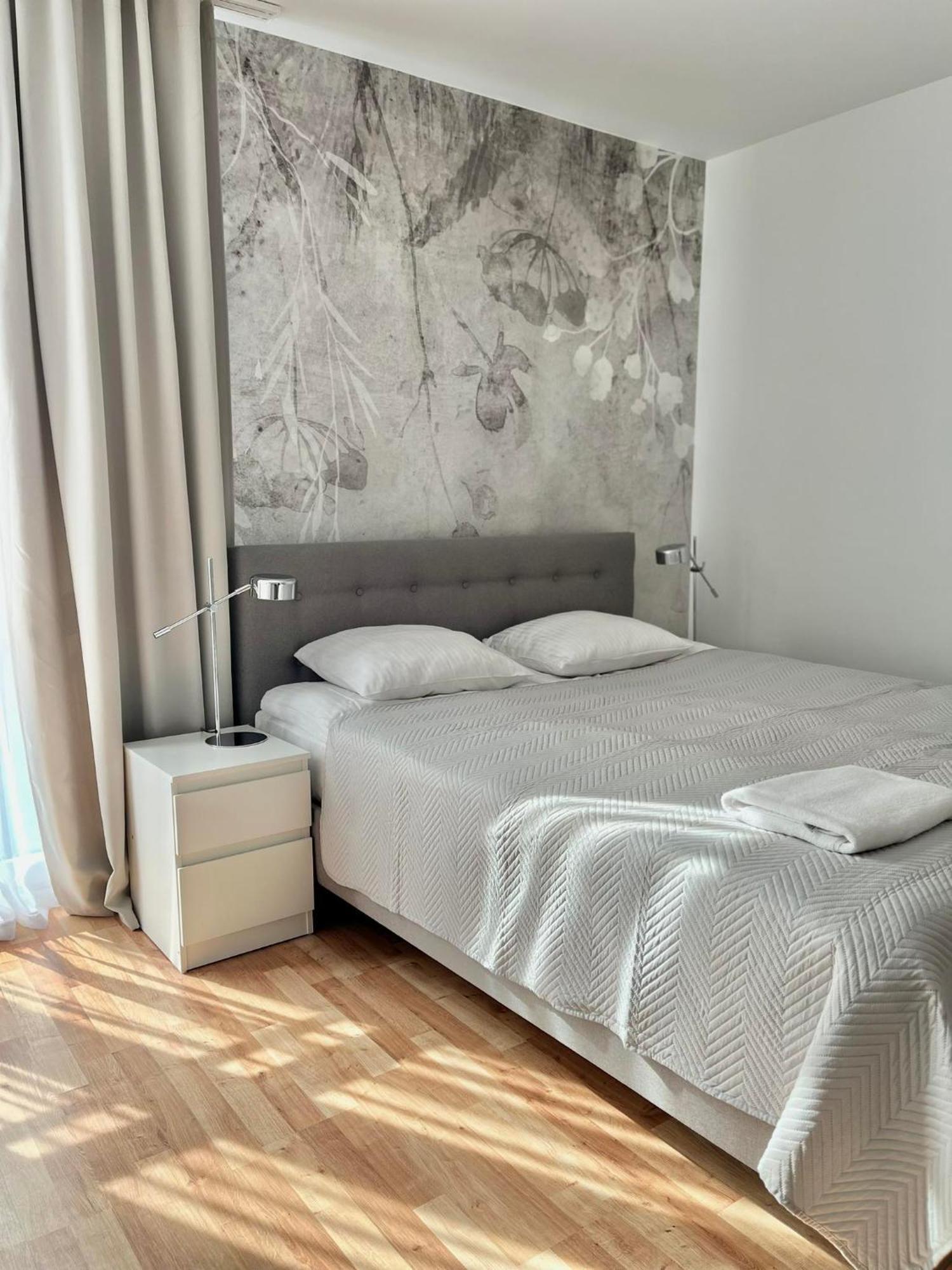 Apartament Kosciuszki City Center By Apartamenty Na Dni Breslau Exterior foto
