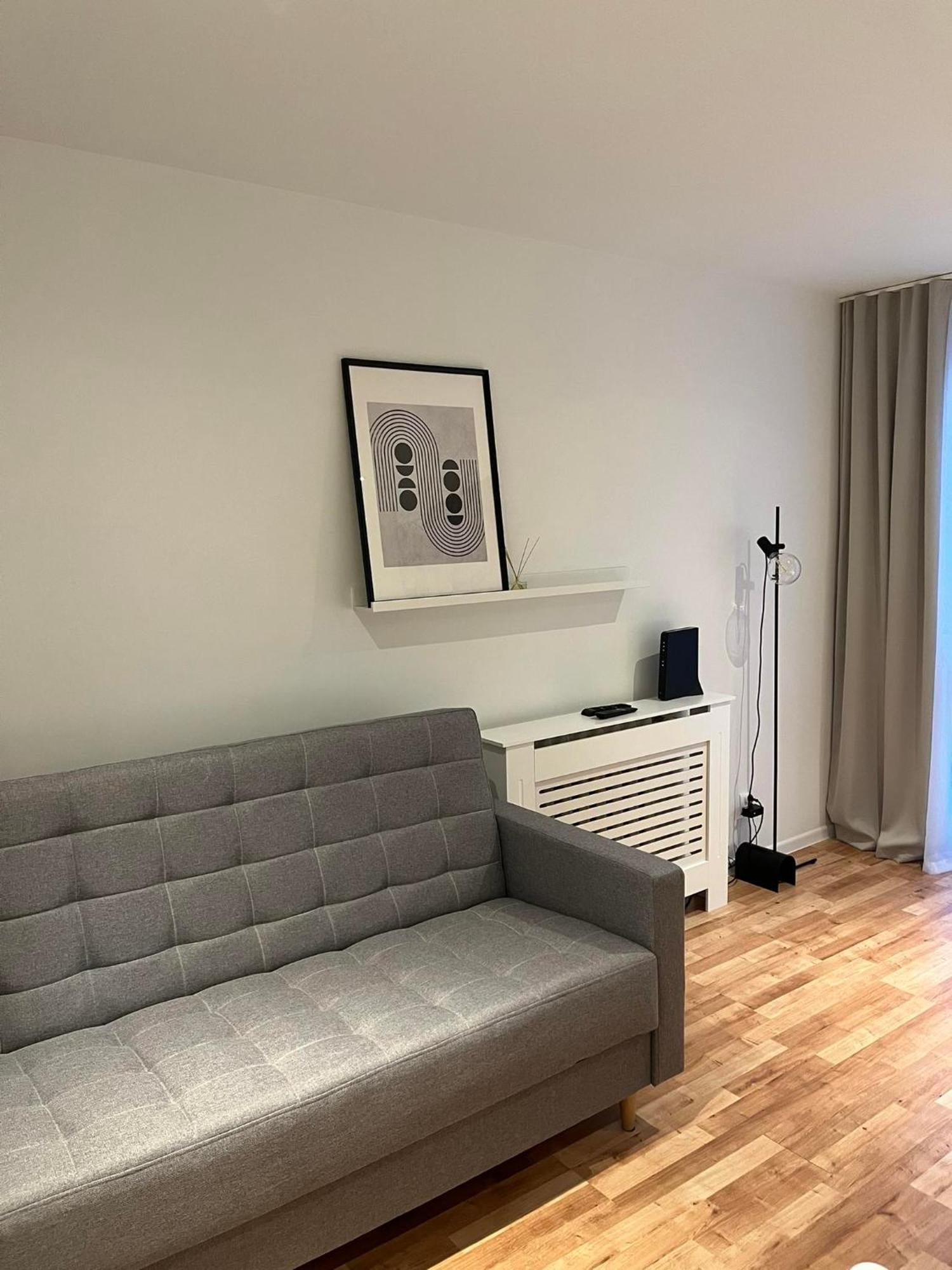 Apartament Kosciuszki City Center By Apartamenty Na Dni Breslau Exterior foto