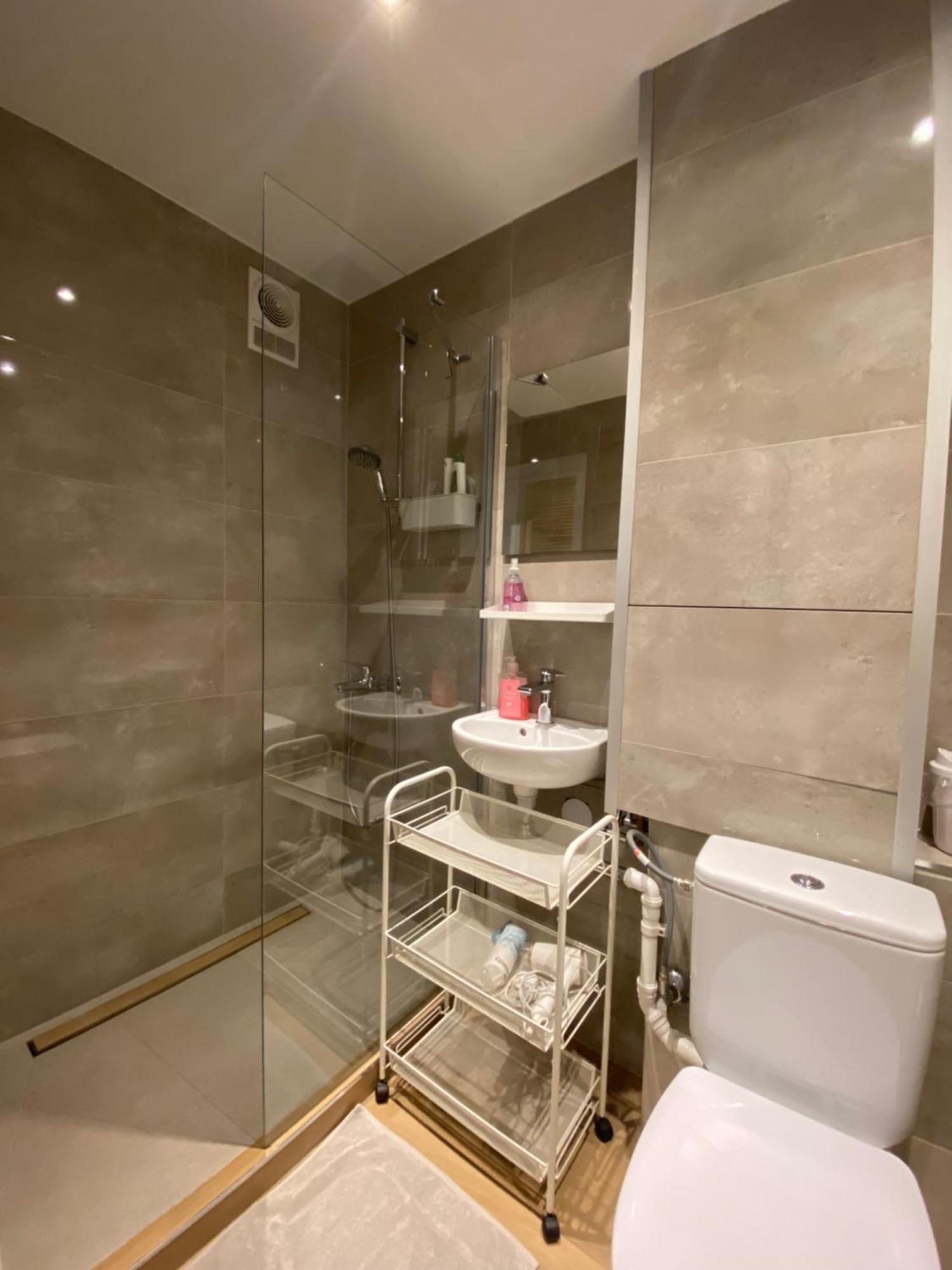 Apartament Kosciuszki City Center By Apartamenty Na Dni Breslau Exterior foto
